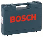 Bosch Kunststoffkoffer für Bohr- und Schlagbohrmaschinen, 380 x 300 x 110 mm