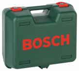 Bosch Kunststoffkoffer für Kreissägen, 400 x 235 x 335 mm