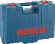 Bosch Kunststoffkoffer für Hobel, 480 x 360 x 220 mm, blau