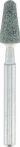 Bosch Siliziumkarbid-Schleifstein 4,8 mm