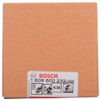 Bosch Schleiftopf, konisch-Metall/Guss 90 mm, 110 mm, 55 mm, 24