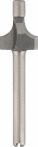 Bosch Fräser (HSS) 9,5 mm Art. Nr.: 2615061532
