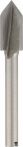 Bosch Fräser (HSS) 6,4 mm Art. Nr.: 2615064032