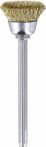 Bosch Messingbürste 13 mm