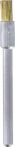 Bosch Messingbürste 3,2 mm