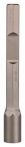 Bosch Erdnageleintreiber 28-mm-Sechskantaufnahme, 300 mm