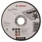 Bosch Trennscheibe gerade Expert for Inox AS 46 T INOX BF, 125 mm, 22,23 mm, 2 mm