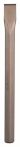 Bosch Flachmeißel 28-mm-Sechskantaufnahme, 400 x 36 mm