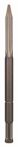 Bosch Spitzmeißel mit 22-mm-Sechskantaufnahme, 400 mm