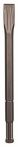 Bosch Flachmeißel mit 22-mm-Sechskantaufnahme, 400 x 25 mm