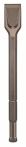 Bosch Spatmeißel mit 22-mm-Sechskantaufnahme, 400 x 50 mm