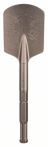 Bosch Schaufelmeißel mit 22-mm-Sechskantaufnahme, 400 x 125 mm
