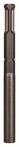 Bosch Erdnageleintreiber, mit 22-mm-Sechskantaufnahme, 300 x 25 mm