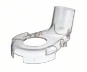 Bosch Adapter zu Oberfräsen, passend zu GMF 1400 CE, GOF 900, GOF 900 CE, GOF 1200