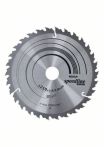 Bosch Kreissägeblatt Speedline Wood, 210 x 30 x 2,6 mm, 30