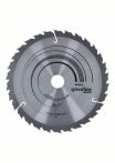 Bosch Kreissägeblatt Speedline Wood, 235 x 30/25 x 2,6 mm, 30