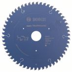 Bosch Kreissägeblatt Expert for Multi Material, 210 x 30 x 2,4 mm, 54