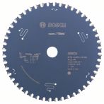 Bosch Kreissägeblatt Expert for Steel, 184 x 20 x 2,0 mm, 48