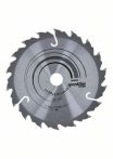 Bosch Kreissägeblatt Speedline Wood, 130 x 16 x 2,2 mm, 18