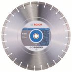 Bosch Diamanttrennscheibe Expert for Stone, 400 x 20,00/25,40 x 3,2 x 12 mm