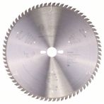 Bosch Kreissägeblatt Expert for Wood, 300 x 30 x 3,2 mm, 72