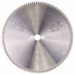 Bosch Kreissägeblatt Expert for Laminated Panel, 350 x 30 x 3,5 mm, 108