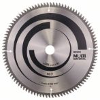Bosch Kreissägeblatt Multi Material, 305 x 30 x 3,2 mm, 96