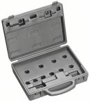 Bosch Lochsägen-Set-Koffer, leer, für individuelle 11er-Bestückung