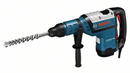 Bosch Bohrhammer mit SDS-max GBH 8-45 D