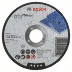 Bosch Trennscheibe gerade Expert for Metal A 30 S BF, 115 mm, 22,23 mm, 2,5 mm