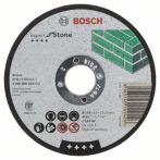 Bosch Trennscheibe gerade Expert for Stone C 24 R BF, 115 mm, 22,23 mm, 2,5 mm