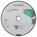 Bosch Trennscheibe gerade Expert for Stone C 24 R BF, 230 mm, 22,23 mm, 3,0 mm