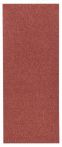 Bosch Schleifblatt C430, 93 x 230 mm, 120, ungelocht, gespannt, 10er-Pack