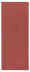 Bosch Schleifblatt C430, 93 x 230 mm, 180, ungelocht, gespannt, 10er-Pack