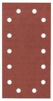 Bosch Schleifblatt C430, 115 x 230 mm, 180, 14 Löcher, 10er-Pack