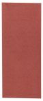 Bosch Schleifblatt C430, 115 x 280 mm, 180, ungelocht, gespannt, 10er-Pack