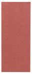 Bosch Schleifblatt C430, 115 x 280 mm, 240, ungelocht, gespannt, 10er-Pack