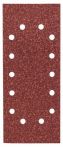 Bosch Schleifblatt C430, 115 x 280 mm, 40, 14 Löcher, 10er-Pack