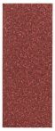 Bosch Schleifblatt C430, 93 x 230 mm, 40, ungelocht, gespannt, 10er-Pack