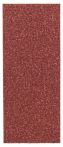 Bosch Schleifblatt C430, 115 x 280 mm, 40, ungelocht, gespannt, 10er-Pack