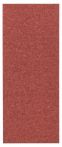 Bosch Schleifblatt C470, 93 x 230 mm, 100, ungelocht, gespannt, 10er-Pack