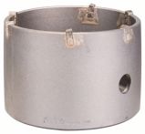 Bosch Hohlbohrkrone SDS-plus-9, 90 mm, 50 mm, 72 mm, 6
