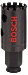 Bosch Diamantlochsäge Diamond for Hard Ceramics, 29 mm, 1 1/8