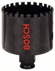 Bosch Diamantlochsäge Diamond for Hard Ceramics, 57 mm, 2 1/4