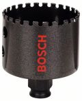 Bosch Diamantlochsäge Diamond for Hard Ceramics, 60 mm, 2 3/8