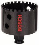 Bosch Diamantlochsäge Diamond for Hard Ceramics, 64 mm, 2 1/2