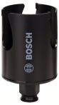 Bosch Lochsäge Speed for Multi Construction, 54 mm, 2 1/8