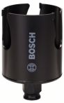 Bosch Lochsäge Speed for Multi Construction, 60 mm, 2 3/8