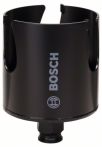 Bosch Lochsäge Speed for Multi Construction, 67 mm, 2 5/8