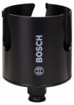 Bosch Lochsäge Speed for Multi Construction, 68 mm, 2 11/16